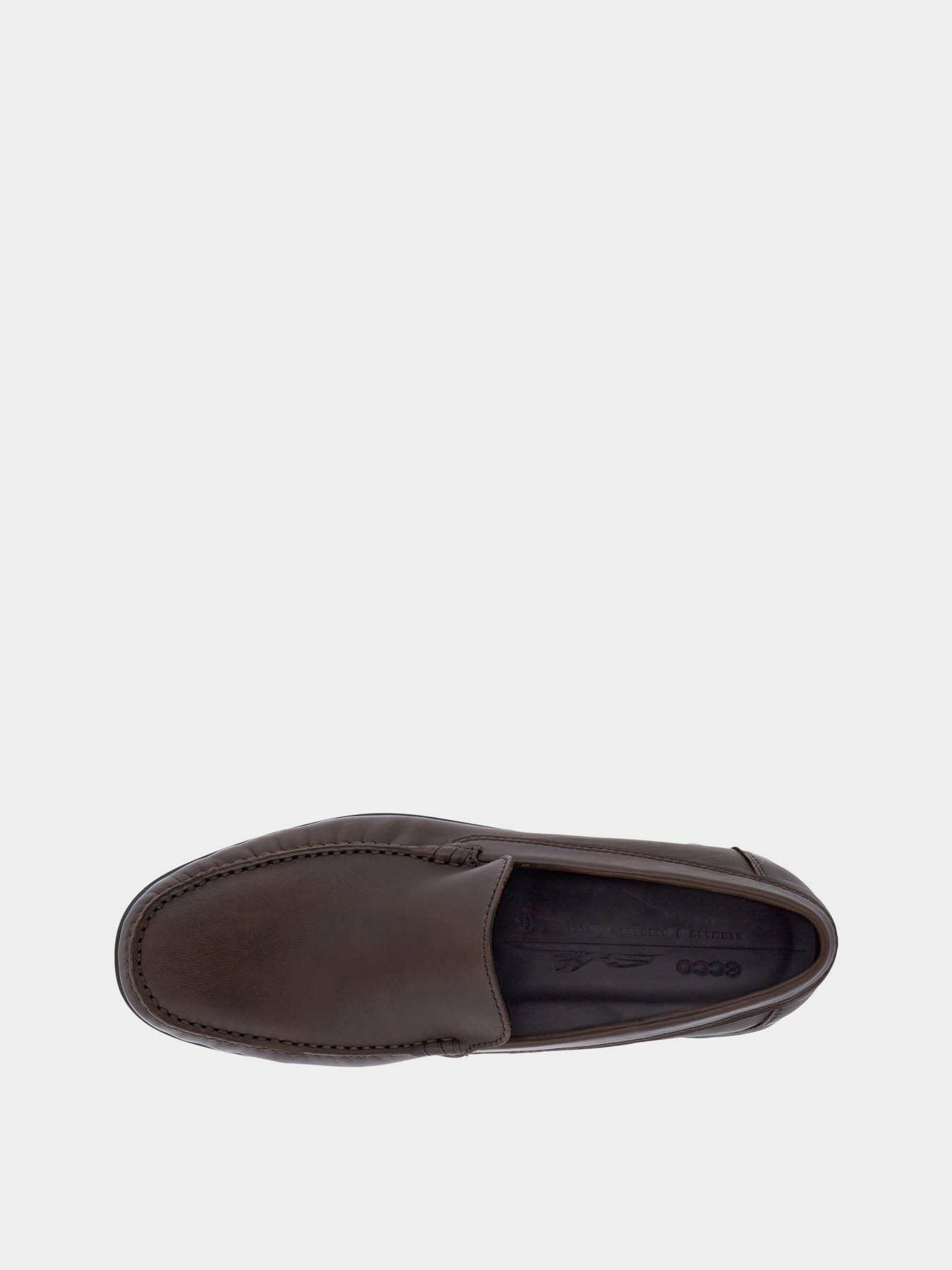 Мокасины ECCO Lite Moc модель 54051401482 Фото