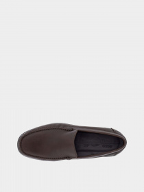 Мокасины ECCO Lite Moc модель 54051401482 Фото