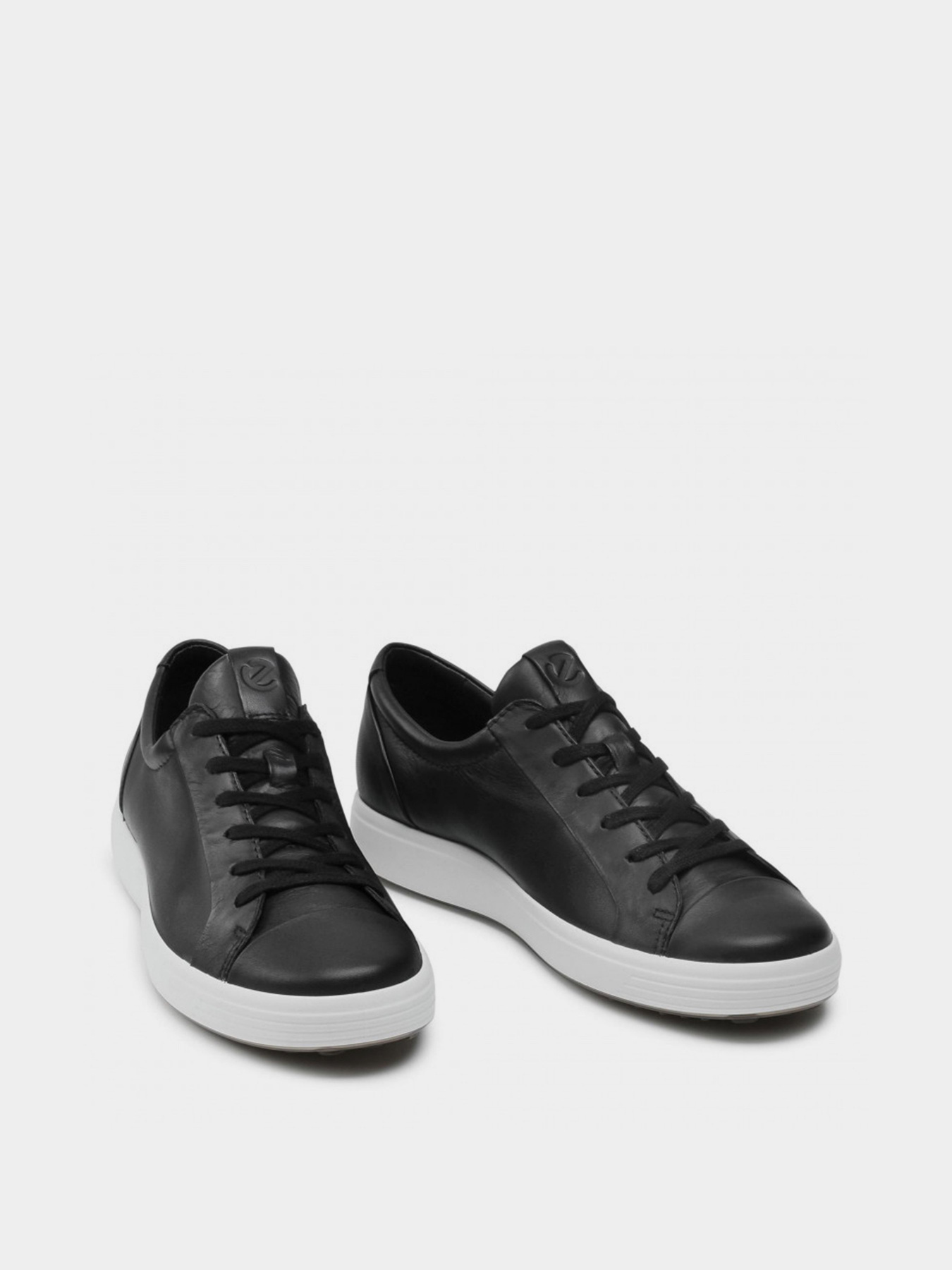 Кеди низькі ECCO Soft 7 модель 47036401001 Фото