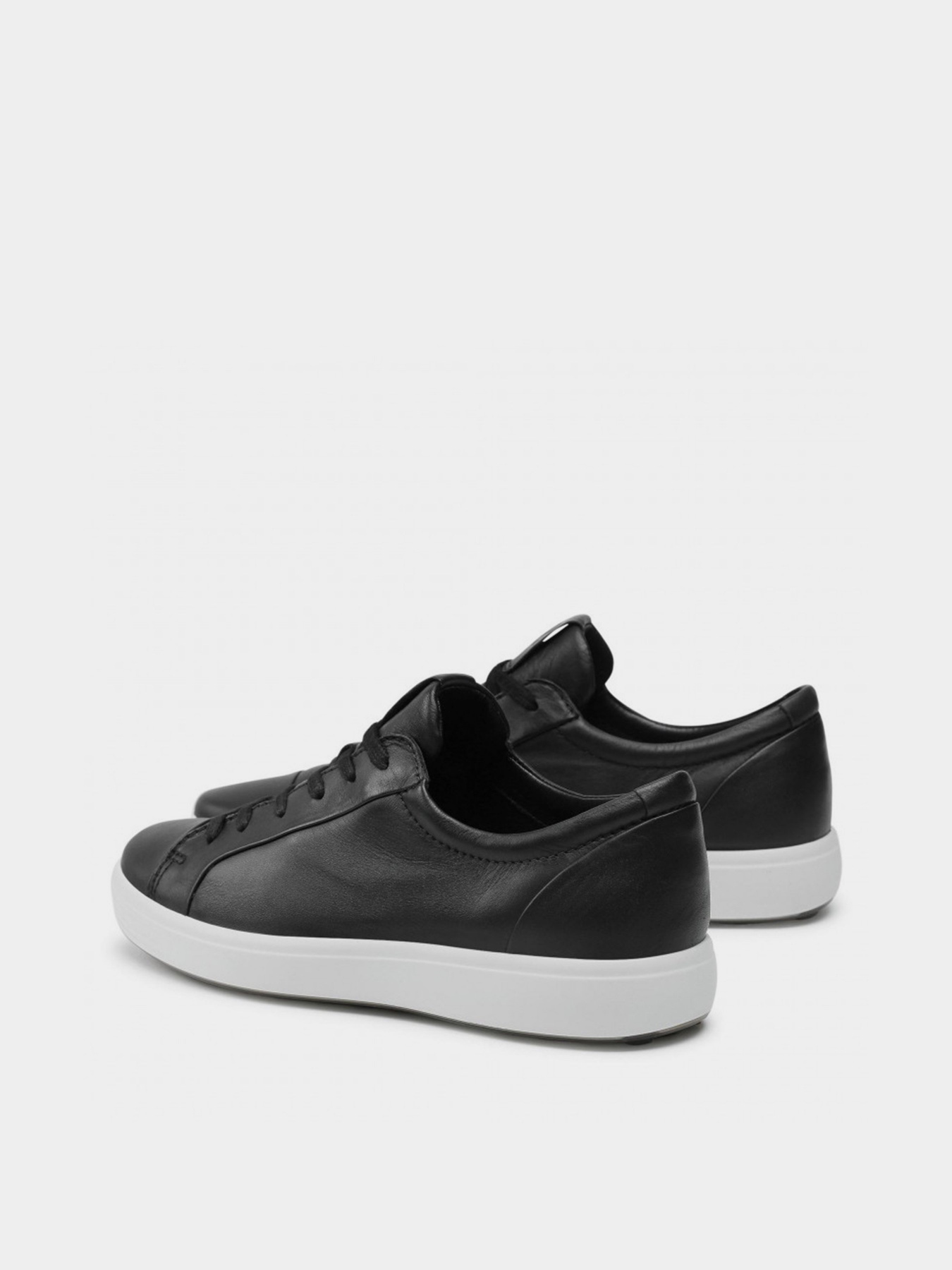 Кеди низькі ECCO Soft 7 модель 47036401001 Фото