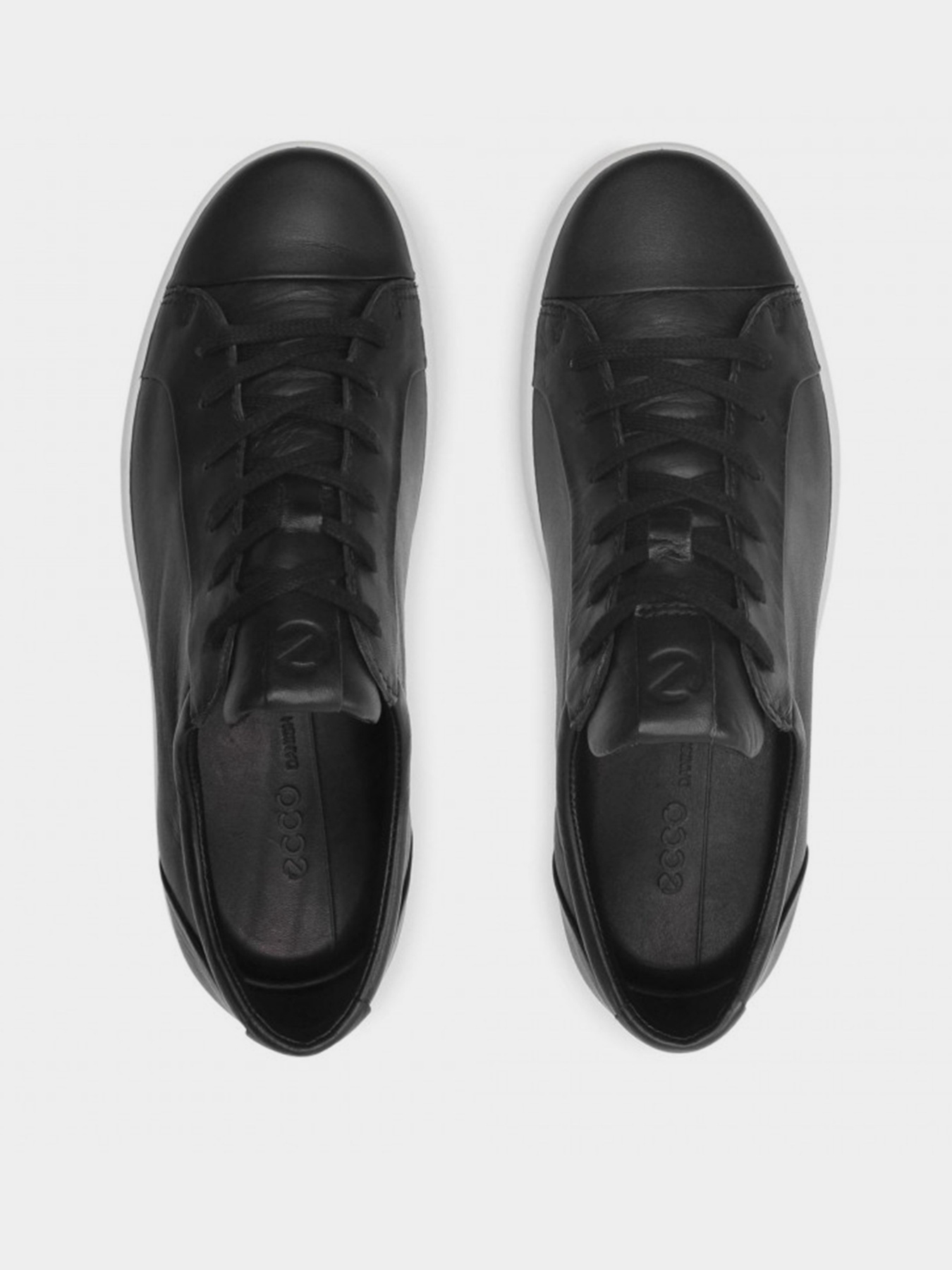 Кеди низькі ECCO Soft 7 модель 47036401001 Фото