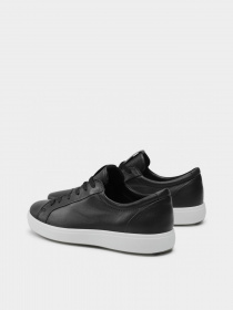 Кеди низькі ECCO Soft 7 модель 47036401001 Фото