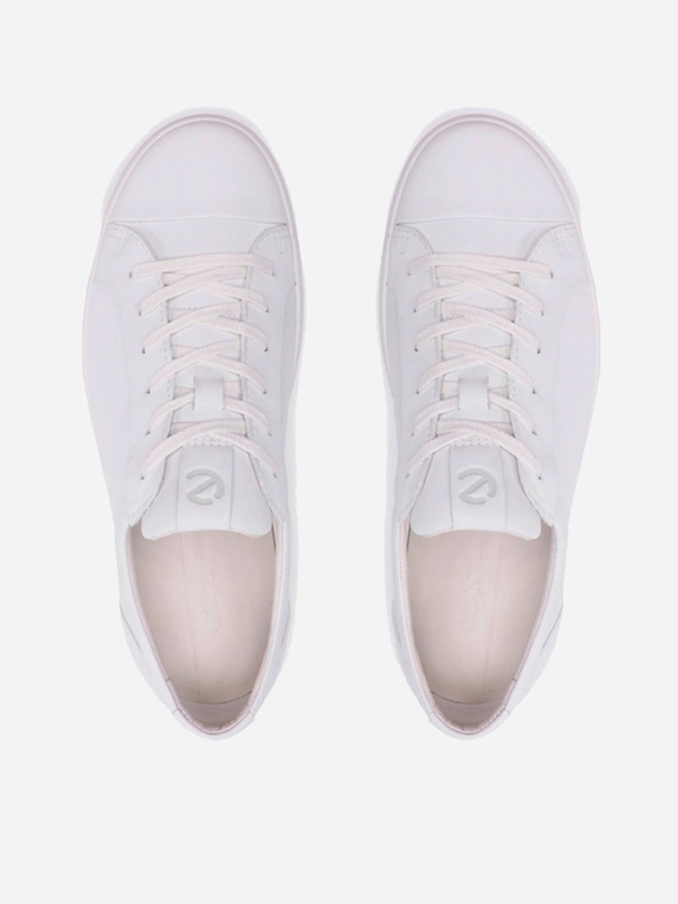 Кеди низькі ECCO Soft 7 модель 47036401007 Фото