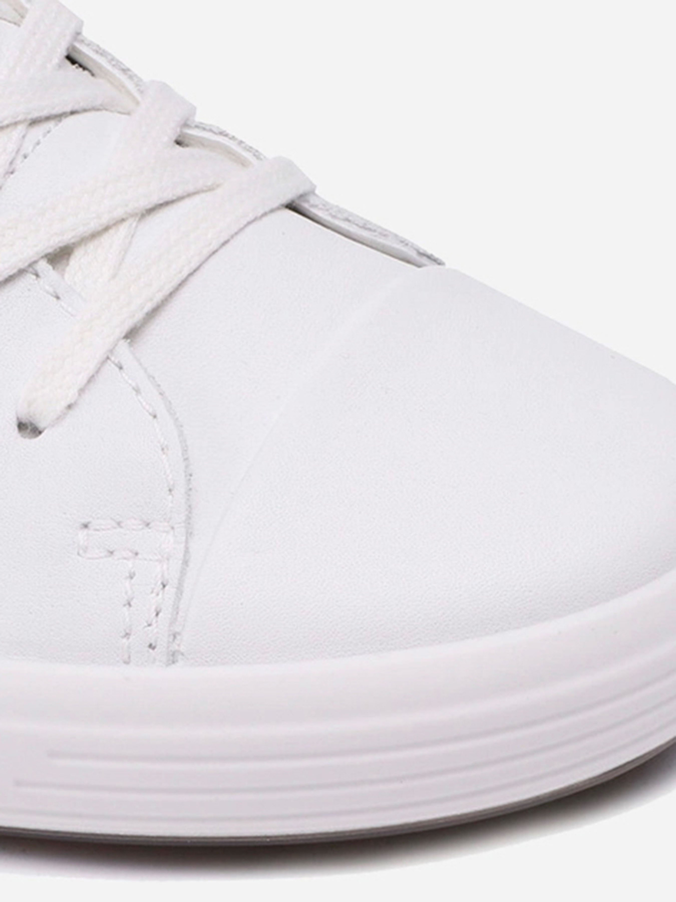 Кеди низькі ECCO Soft 7 модель 47036401007 Фото