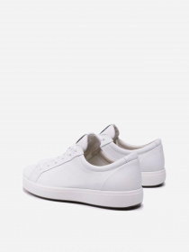 Кеди низькі ECCO Soft 7 модель 47036401007 Фото