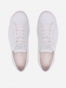 Кеди низькі ECCO Soft 7 модель 47036401007 Фото