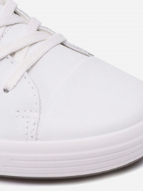 Кеди низькі ECCO Soft 7 модель 47036401007 Фото