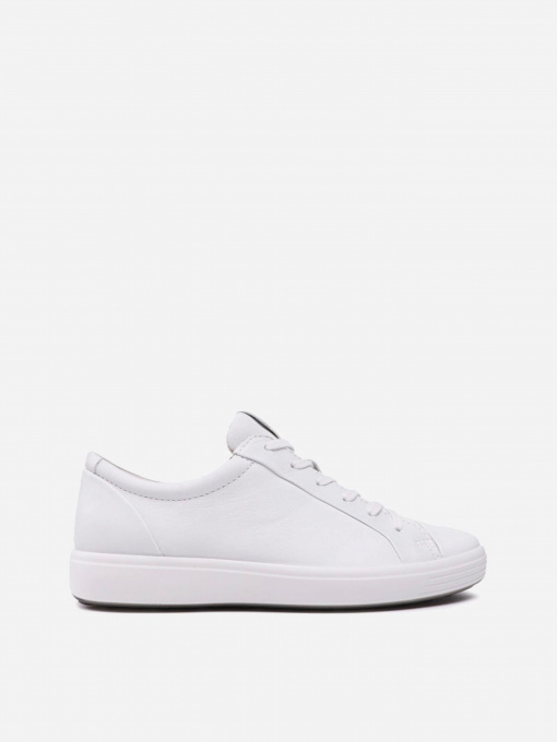 Кеды низкие ECCO Soft 7 модель 47036401007 Фото