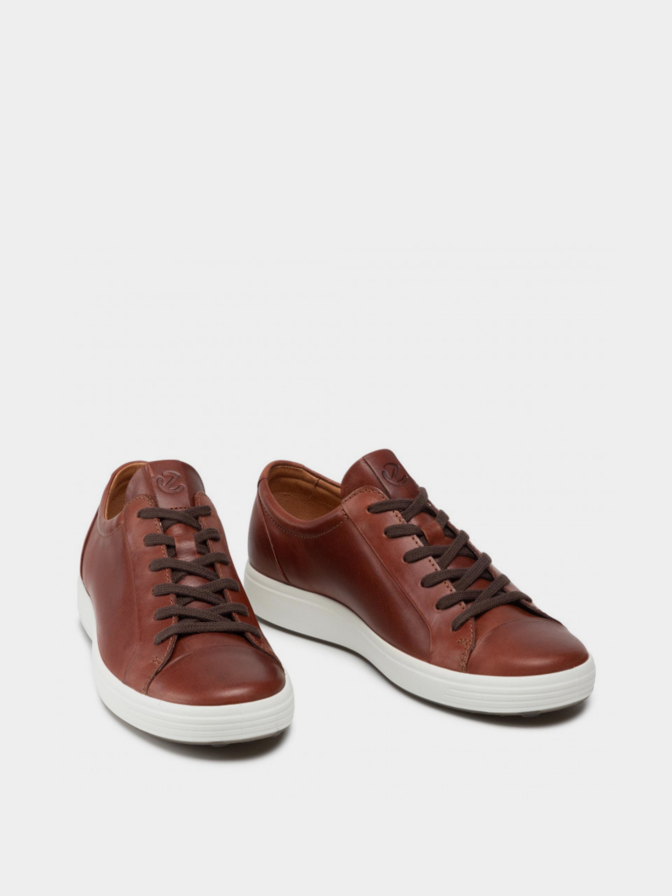 Кеди низькі ECCO Soft 7 модель 47036402053 Фото