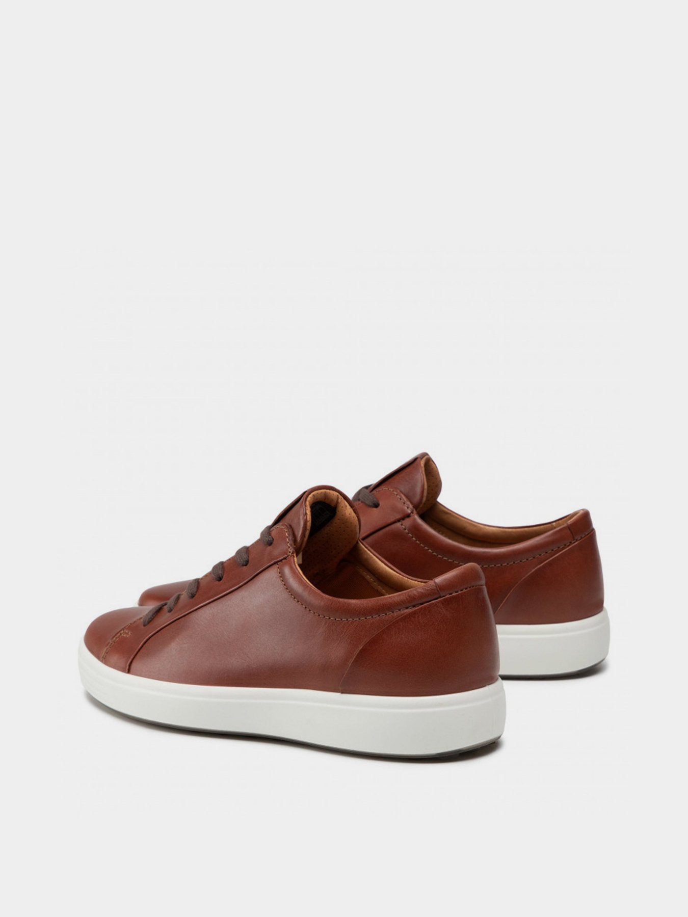 Кеди низькі ECCO Soft 7 модель 47036402053 Фото