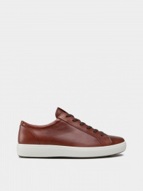 Кеди ECCO Soft 7 модель 47036402053 Фото
