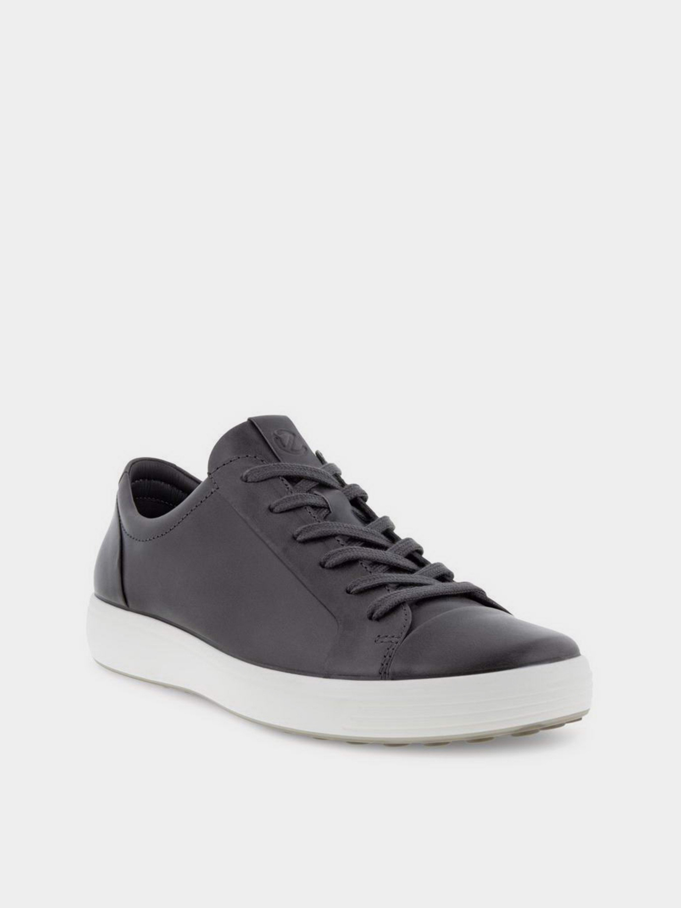 Кеды низкие ECCO Soft 7 модель 47036402244 Фото