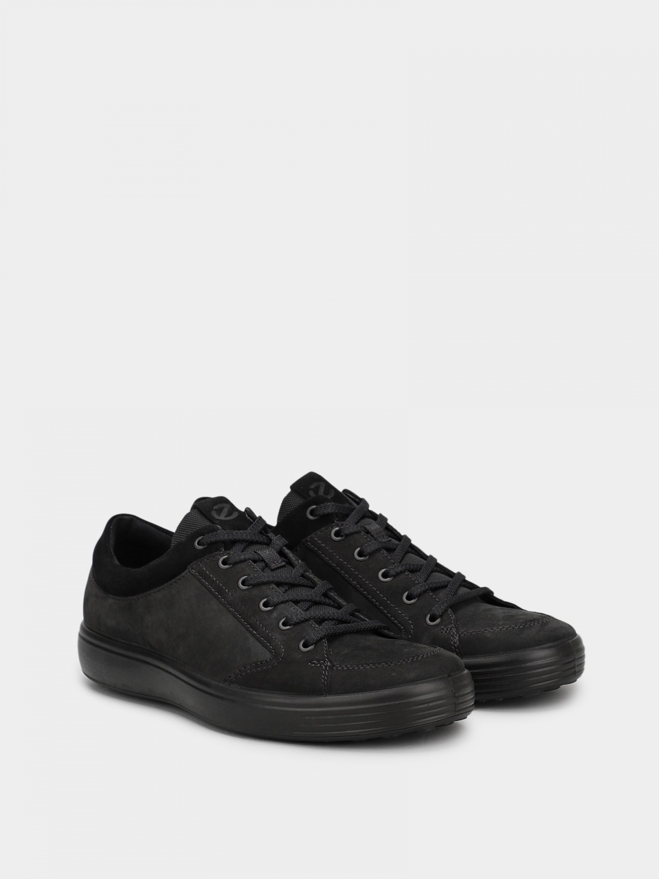 Полуботинки ECCO Soft 7 модель 47037451094 Фото