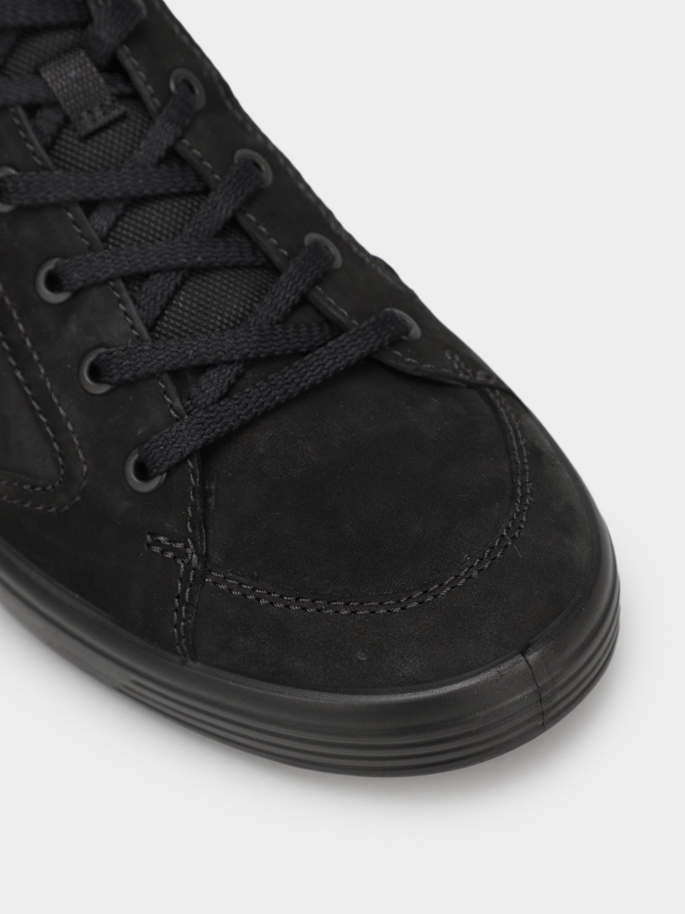 Полуботинки ECCO Soft 7 модель 47037451094 Фото