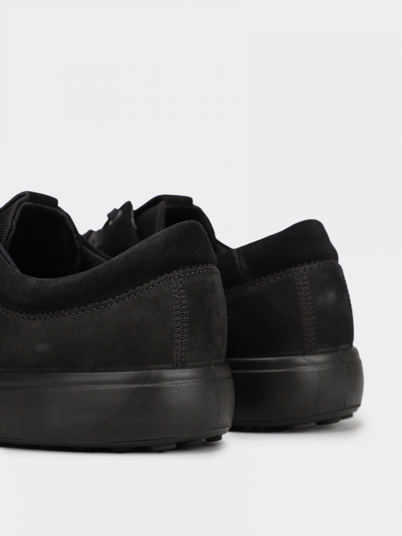 Полуботинки ECCO Soft 7 модель 47037451094 Фото