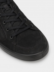 Полуботинки ECCO Soft 7 модель 47037451094 Фото