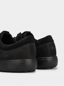 Полуботинки ECCO Soft 7 модель 47037451094 Фото