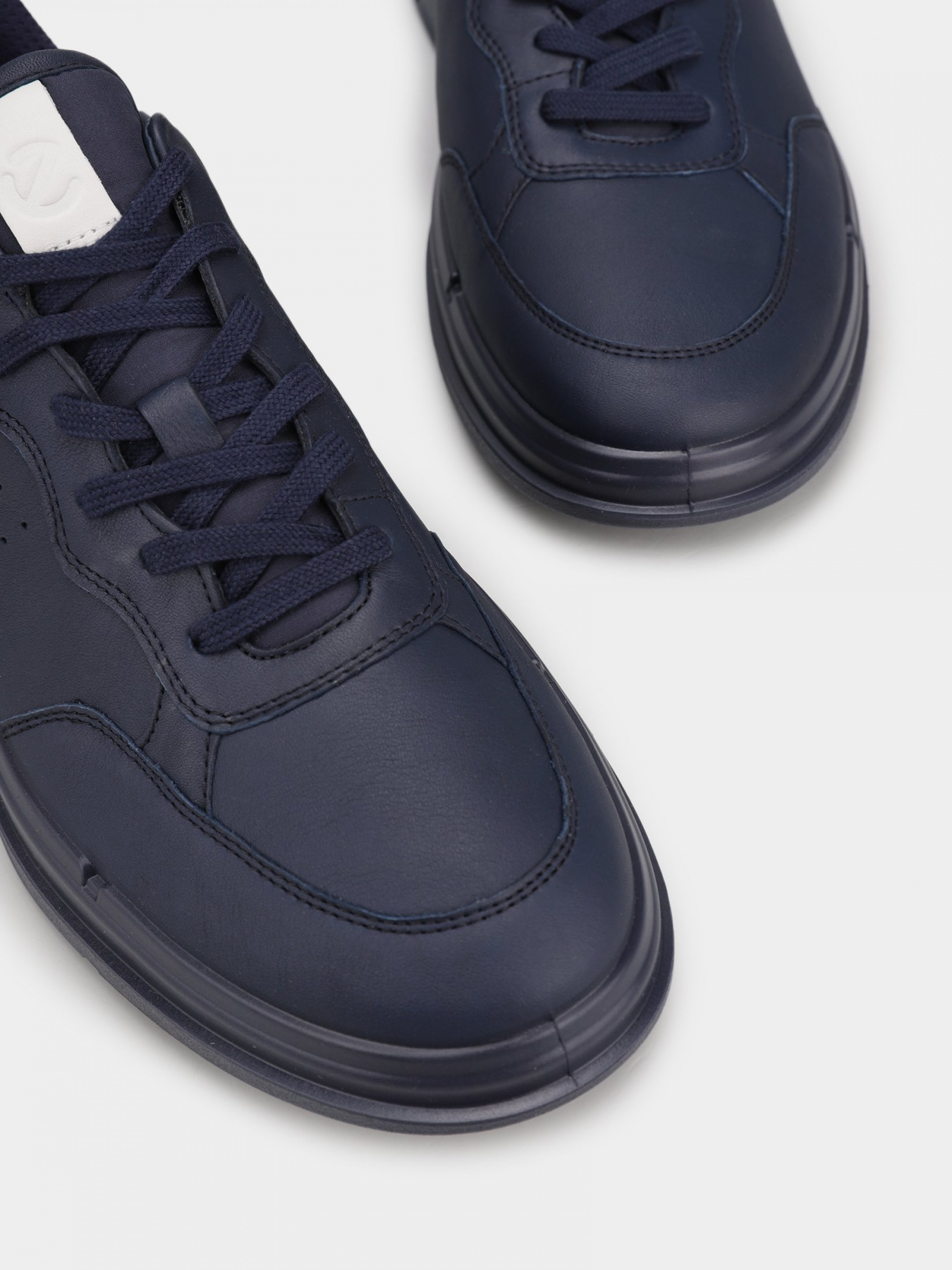 Кроссовки ECCO Soft X модель 42075452024 Фото