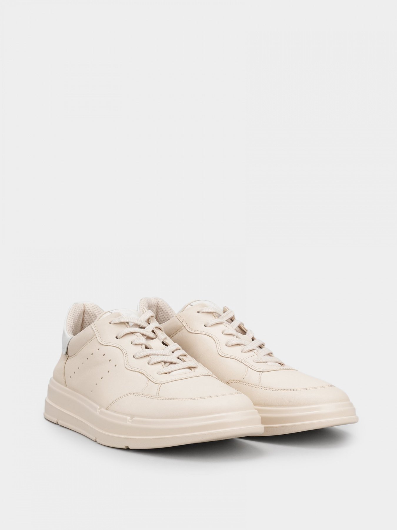 Кроссовки ECCO Soft X модель 42075456477 Фото