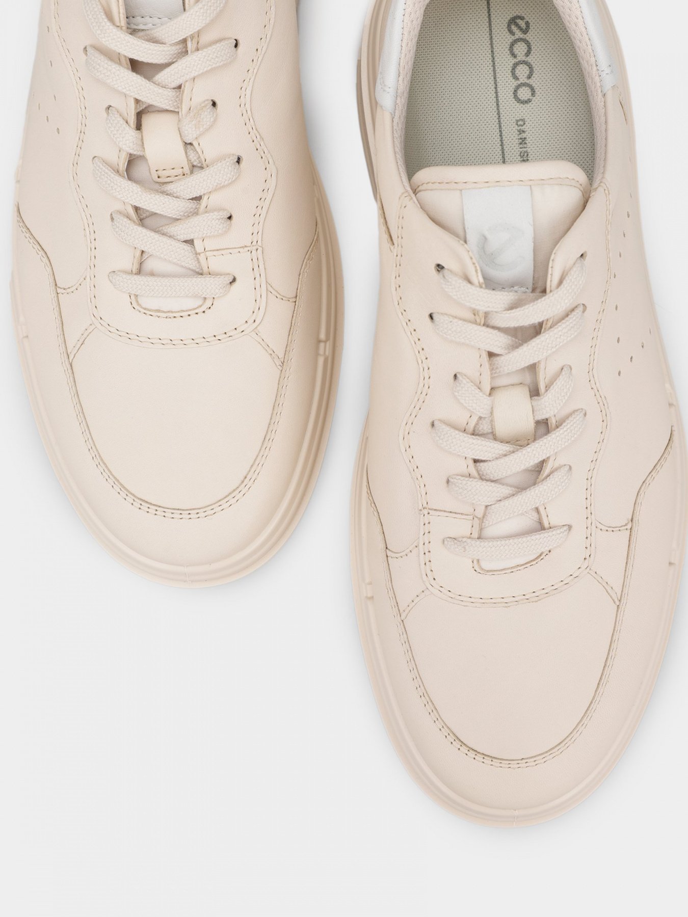 Кроссовки повседневные ECCO Soft X модель 42075456477 Фото