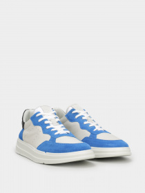 Кроссовки ECCO Soft X модель 42075460290 Фото