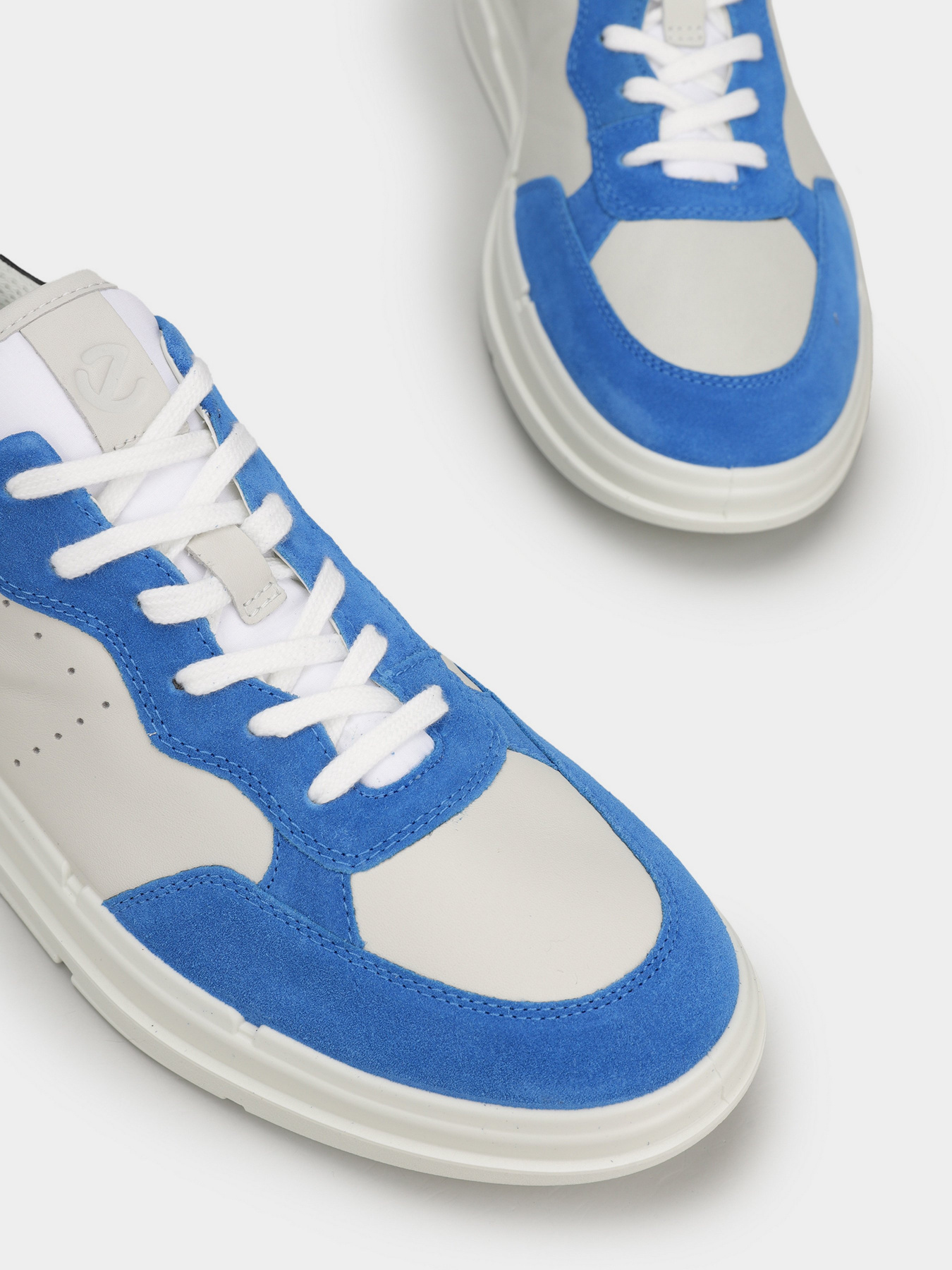 Кроссовки повседневные ECCO Soft X модель 42075460290 Фото