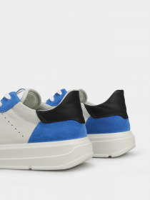 Кроссовки повседневные ECCO Soft X модель 42075460290 Фото
