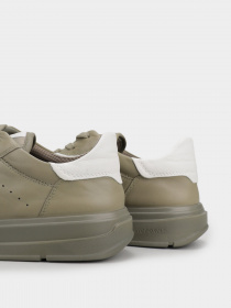 Кроссовки повседневные ECCO Soft X модель 42075460387 Кроссовки повседневные ECCO Soft X модель 42075460387 Фото