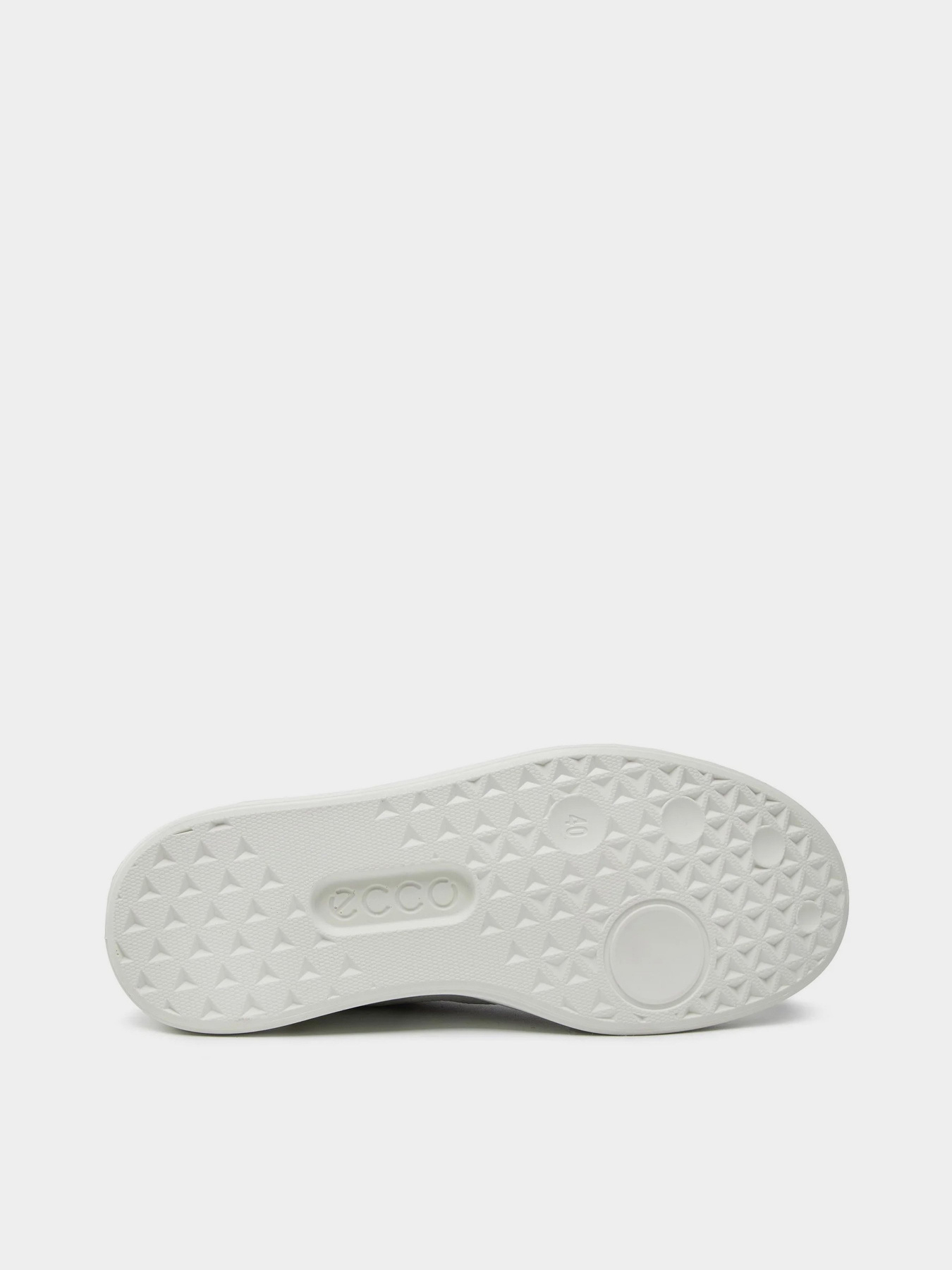 Кеды низкие ECCO Street 720 модель 52080450874 Фото
