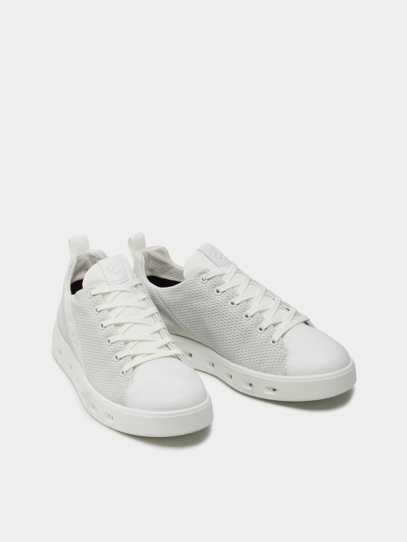 Кеды низкие ECCO Street 720 модель 52080450874 Фото