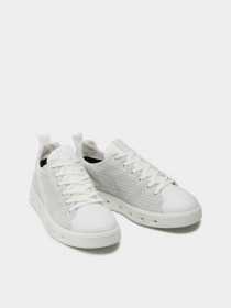 Кеды низкие ECCO Street 720 модель 52080450874 Фото