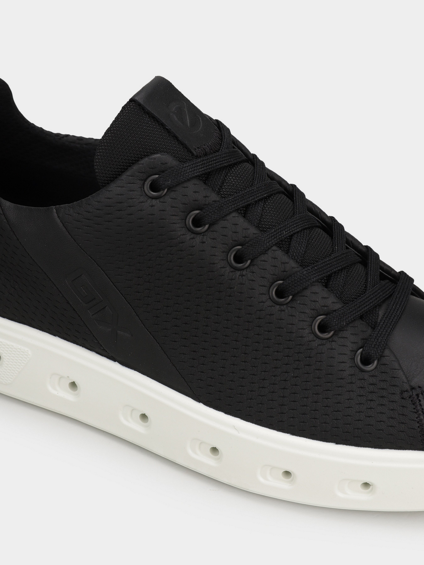 Кеды низкие ECCO Street 720 модель 52080451052 Фото