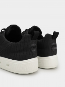 Кеды низкие ECCO Street 720 модель 52080451052 Фото