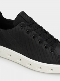 Кеди низькі ECCO Street 720 модель 52080451052 Фото