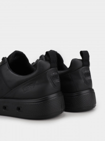 Кеди низькі ECCO Street 720 Модель 52081401001 Фото