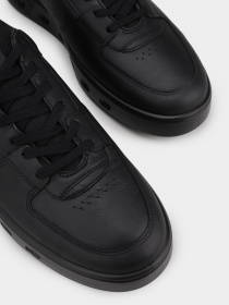 Кеди низькі ECCO Street 720 Модель 52081401001 Фото