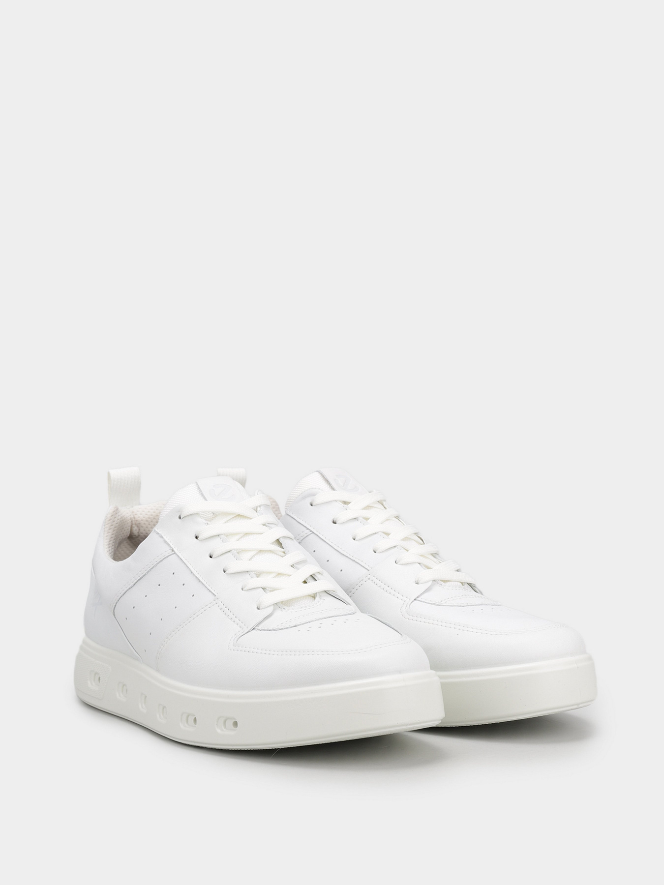 Кеди низькі ECCO Street 720 Модель 52081401007 Фото