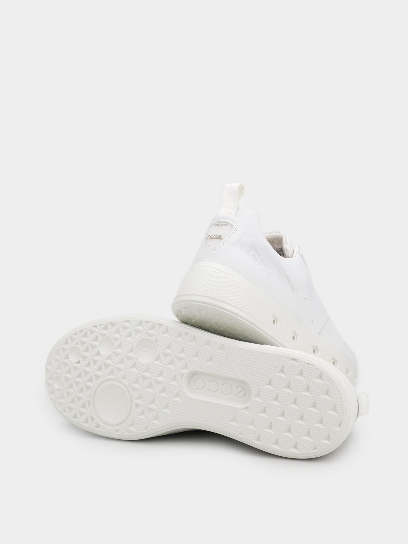Кеди низькі ECCO Street 720 Модель 52081401007 Фото