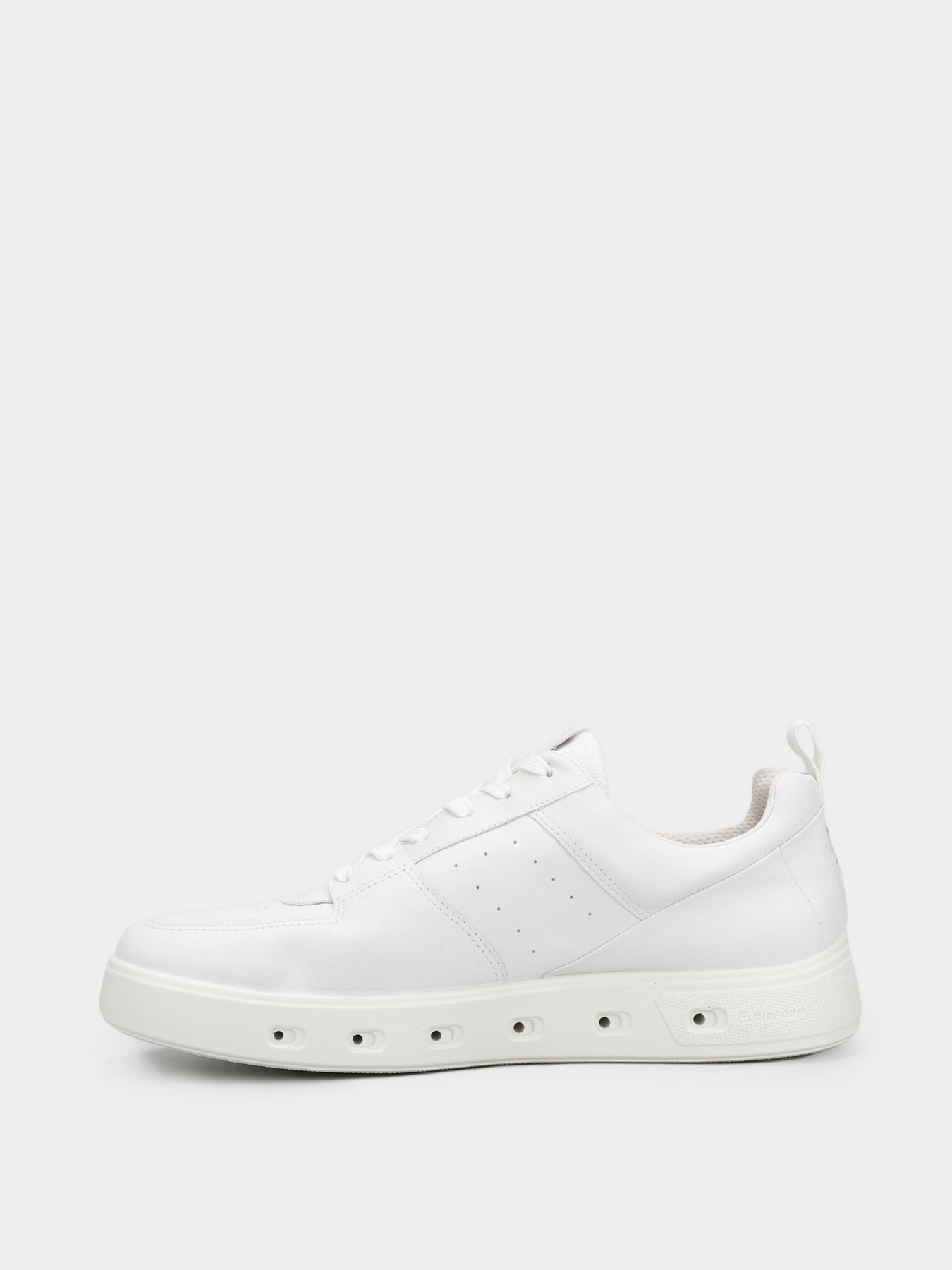 Кеди низькі ECCO Street 720 модель 52081401007 Фото