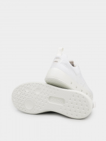 Кеди низькі ECCO Street 720 модель 52081401007 Фото