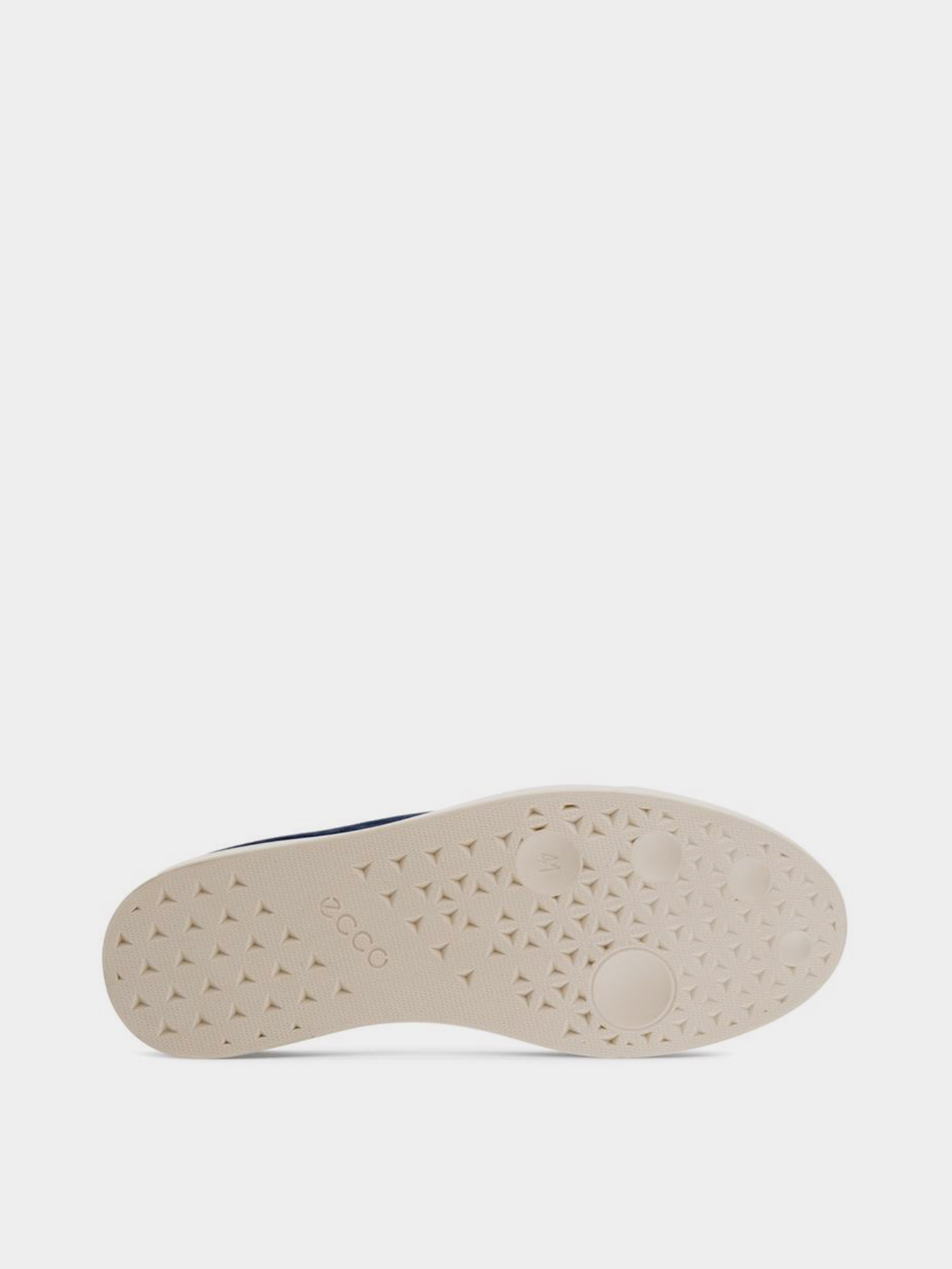 Кеды низкие ECCO Street Lite модель 52130451694 Фото