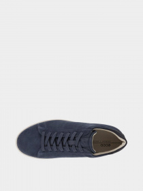 Кеды низкие ECCO Street Lite модель 52130451694 Кеды низкие ECCO Street Lite модель 52130451694 Фото