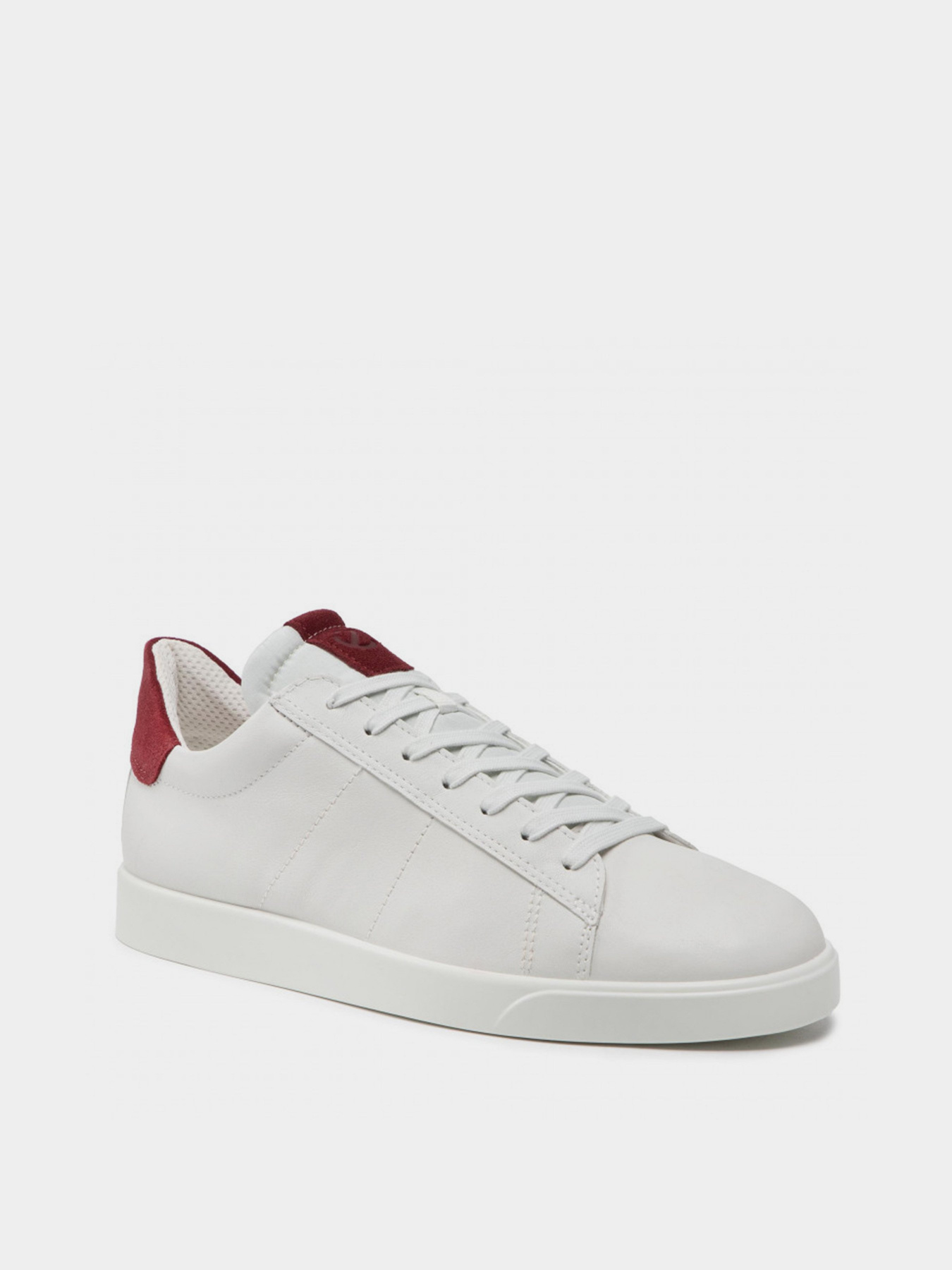 Полуботинки ECCO  Street Lite модель 52130452382 Фото