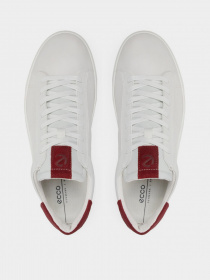 Полуботинки ECCO  Street Lite модель 52130452382 Фото