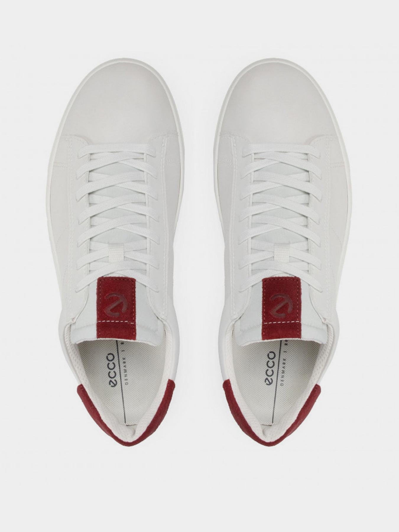 Напівчеревики ECCO  Street Lite модель 52130452382 Фото