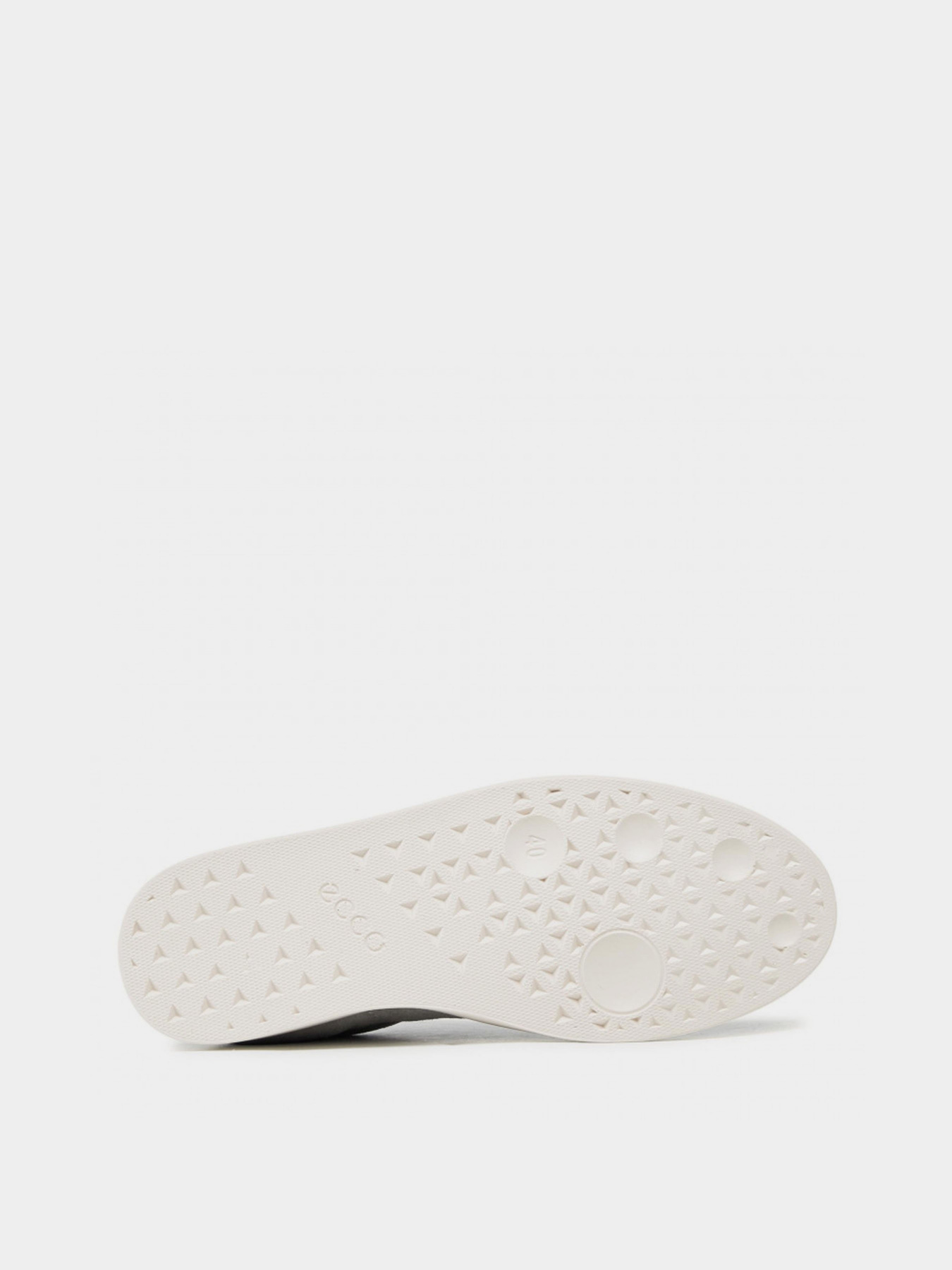 Кеды низкие ECCO Street Lite модель 52130455879 Фото