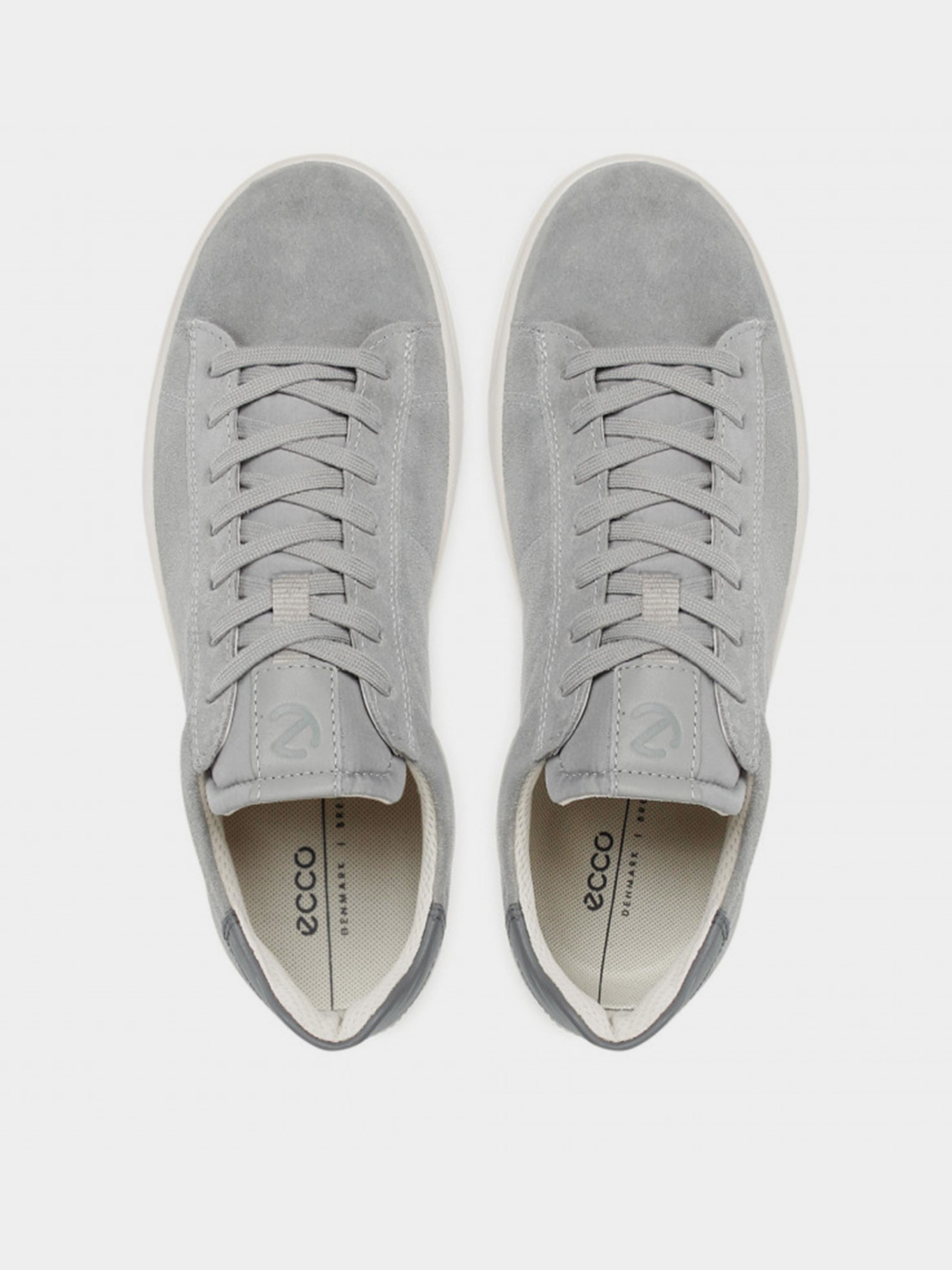 Кеды низкие ECCO Street Lite модель 52130455879 Фото