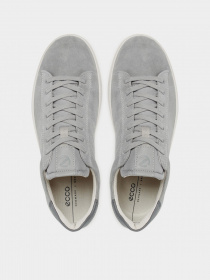 Кеды низкие ECCO Street Lite модель 52130455879 Фото