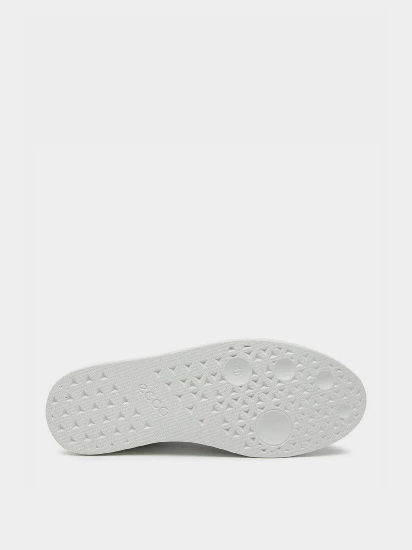 Кеды низкие ECCO Street Lite модель 52130458336 Фото