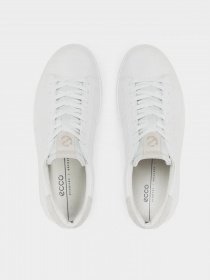 Кеды низкие ECCO Street Lite модель 52130458336 Фото